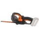 Кусторез аккумуляторный Worx WG264E.9 (без аккумулятора и зарядного устройства) в Новороссийске