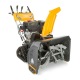 Снегоуборщик гусеничный Stiga ST 5266 P Trac в Новороссийске