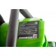 Аккумуляторная пила GreenWorks G40CS30K2-12&quot; в Новороссийске