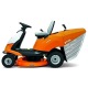 Садовый трактор Stihl RT 4082.0 в Новороссийске