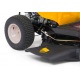 Садовый райдер Cub Cadet LR1 MS76 в Новороссийске