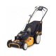 Газонокосилка бензиновая Cub Cadet SC 700C 4WD в Новороссийске