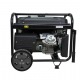 Бензогенератор Loncin LC8000D-S 6 кВт в Новороссийске