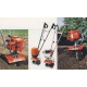 Электрический культиватор Mantis 7252-12-40 в Новороссийске