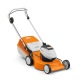 Газонокосилка аккумуляторная Stihl RМА-253.0 (без аккумулятора и зарядного устройства) в Новороссийске
