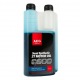 Масло п/с с дозатором AEG Semi Synthetic 2T Motor Oil API TC 1 л для 2-х тактных двигателей в Новороссийске