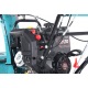 Снегоуборщик Steviman SX-61 MAX в Новороссийске