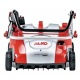 Аэратор электрический AL-KO Comfort 36 E Combi Care в Новороссийске