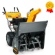 Снегоуборщик Stiga ST 7276 PH в Новороссийске