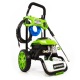 Мойка высокого давления GreenWorks GPW2000 в Новороссийске