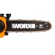Электропила Worx WP312E-10&quot; в Новороссийске