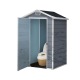 Пластиковый сарай Keter Manor 4x3 в Новороссийске