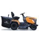 Садовый райдер Villartec MR1702H в Новороссийске