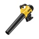 Воздуходувка аккумуляторная Dewalt DCM562P1 XR в Новороссийске