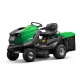 Садовый минитрактор Caiman Rapido Max 2WD 97D2K2 в Новороссийске