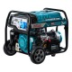 Бензогенератор Alteco Professional AGG 8000Е2 6.5 кВт в Новороссийске