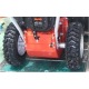 Бензиновый снегоуборщик Al-ko Snow Line 620E в Новороссийске