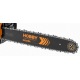 Бензопила Carver Hobby HSG 152-18&quot; в Новороссийске