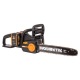 Аккумуляторная пила Worx Nitro WG385E-16&quot; в Новороссийске