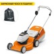 Газонокосилка аккумуляторная Stihl RМА-253.0 в Новороссийске