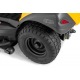 Садовый трактор Stiga Tornado 9121 WX в Новороссийске