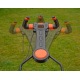 Газонокосилка электрическая Black+Decker BEMW471ES-QS в Новороссийске