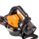 Воздуходувка аккумуляторная Worx WG583E.9 (без аккумулятора и ЗУ) в Новороссийске
