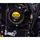 Бензиновый снегоуборщик Huter SGC 6000 в Новороссийске