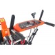 Снегоуборщик Yard Fox Basic 6152E в Новороссийске