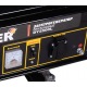 Бензиновый генератор Huter DY2500L 2 кВт в Новороссийске