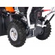Снегоуборщик Yard Fox Optima 6151E в Новороссийске