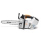 Аккумуляторная пила Stihl MSA 161 T-10&quot; (без аккумулятора и зарядного устройства) в Новороссийске