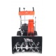 Снегоуборщик Yard Fox Basic 6152E в Новороссийске