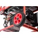Бензогенератор Hammer GN7000ET 6 кВт в Новороссийске