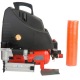 Компрессор поршневой безмасляный Fubag Wood Master Kit OL195/6 + 4 предмета в Новороссийске