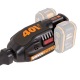 Триммер аккумуляторный Worx Nitro WG186E.92 (без аккумулятора и ЗУ) в Новороссийске