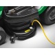 Садовый минитрактор Caiman Rapido 2WD 97D2K в Новороссийске