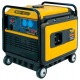 Бензогенератор Caiman RG4300 4,3 кВт в Новороссийске