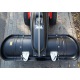 Подметальная машина Tielburger TK58 PRO (Honda) в Новороссийске