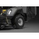 Садовый минитрактор Caiman Comodo Max 2WD HD 107D2K2 в Новороссийске