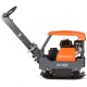 Виброплита реверсивная Husqvarna Atlas Copco LG 204 в Новороссийске