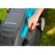 Газонокосилка электрическая Gardena PowerMax 1400/34 в Новороссийске
