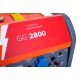 Бензогенератор Кратон GG-2800 2.5 кВт в Новороссийске