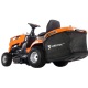 Садовый минитрактор Yard Fox T 86 RBH в Новороссийске