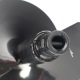 Шнек двухзаходный Patriot D 252 для грунта, длина 800 мм в Новороссийске