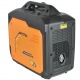 Бензиновый генератор инверторный Carver PPG-3500IS 2.5 кВт в Новороссийске