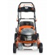 Газонокосилка бензиновая Villartec MB4151T в Новороссийске