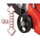 Газонокосилка электрическая Einhell GC-EM 1437 в Новороссийске