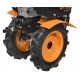 Мотоблок Carver MT-700 в Новороссийске