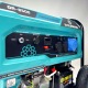 Бензогенератор Steviman GR-8500 8 кВт в Новороссийске